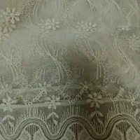 پرده سفید سالم