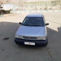 پراید 141|خودرو سواری و وانت|تهران, ورزشگاه آزادی|دیوار