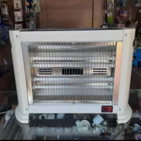 بخاری برقی|بخاری، هیتر، شومینه|قم, حنیف نژاد|دیوار