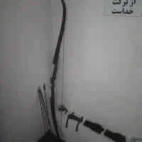 کمان ریکرو فروشی