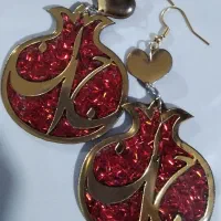 اکسسوری یلدایی