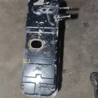باک مزدا انژکتور