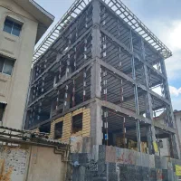 جوشکاری سیار سهراب