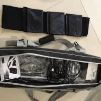 کیت کامل فلاشJ-160 versalight|دوربین عکاسی و فیلم‌برداری|تهران, شهرک خرازی|دیوار