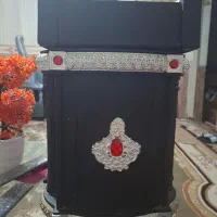 جا دستمال  کاغذی