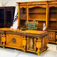 ست کلاسیک گرجی|دفتر کار|تهران, فاطمی|دیوار