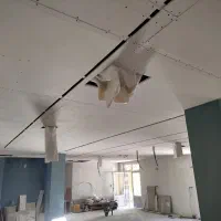 اجرای و نصب کناف|خدمات پیشه و مهارت|شاهینشهر, شهرک گلدیس|دیوار