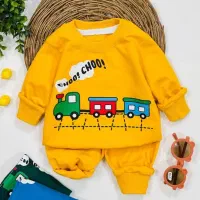 لباس نوزادی تا نوجوانی