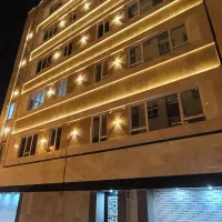 آپارتمان ۷۲ متری ۲ خوابه نوساز فلکه اول تختی