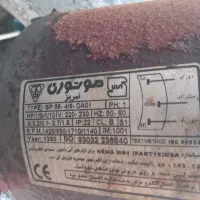 موتورکولر۳۵۰۰|کولر آبی|ماهدشت, |دیوار