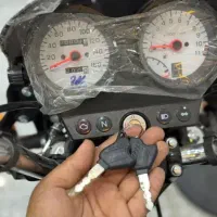 رهرو طرح باکسر مدل ۴۰۴ اقساط ۱۶ ماهه|موتورسیکلت|تهران, گمرک|دیوار