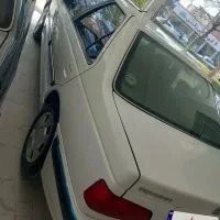 پارس تیوفایو ۴۰۱ سیمی|خودرو سواری و وانت|بجنورد, |دیوار