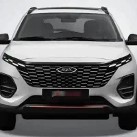 ایکس 22 پرو MT و ایکس 33 کراس CVT / تحویل نمایندگی