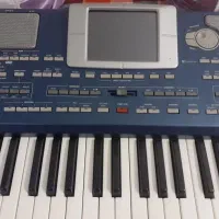 ارگ pa800 رم ۲۵۶ برد Mp3 با کارتن کیف کد 603