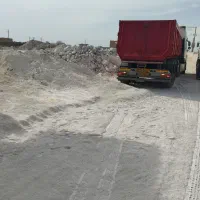 فروش آهک فله و کیسه ای|عمدهفروشی|مشهد, تبادکان|دیوار