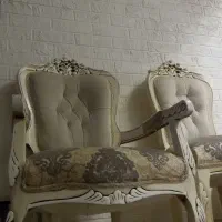 مبل سلطنتی 8500|مبلمان خانگی و میز عسلی|مشهد, سمزقند|دیوار