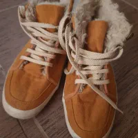 کفش سایز ۳۷، ۳۸