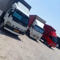 باربری بوشهربار