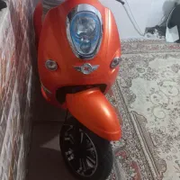 متور برقی کویر