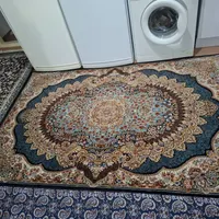 دو عدد فرش کاملا سالم|فرش|اردبیل, |دیوار