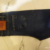 شلوار جین دمپا، سایز ۴۰|لباس|زنجان, |دیوار