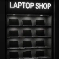 فروش لپتاپ با گارانتی و طرح تعویض بی قید و شرط