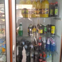 یخچال سه درب پشت بسته سوپر مارکتی|فروشگاه و مغازه|تهران, عبدل‌آباد|دیوار