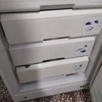 یخچال فریزر یخساران