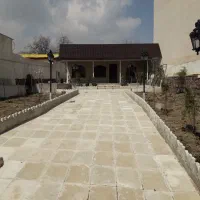 اجاره ویلای ۵۰۰متری داخل شهر