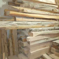 چوب چنار گردو. پوشال، ضایعات چوب|عمده‌فروشی|تهران, زاهد گیلانی|دیوار