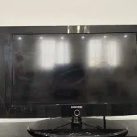 تلویزیون سامسونگ با دیجیتال و میز|تلویزیون و پروژکتور|تهران, مینای شمالی (مخبر)|دیوار