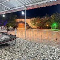 ویلا استخردار ویلایی ایسین استخر آب گرم مسقف تصفیه|اجارهٔ کوتاه‌مدت ویلا و باغ|بندرعباس, |دیوار