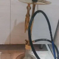 قلیون  کرنو
