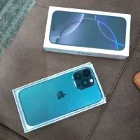 آیفون 16 پرو مکس طرح