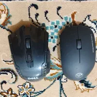 موس بلوتوثی