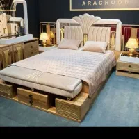 سرویس خواب یاس