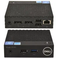 تین کلاینت Dell Wyse 3040