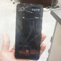 شیائومی poco x4 pro 128 G5