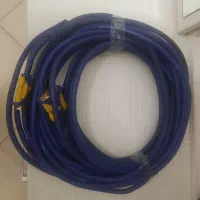کابل vga  و hdmi بلند