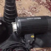 دوربین عکاسی فلش عکاسی