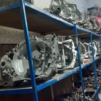 فروش‌وتعمیر‌تخصصی‌گیربکس