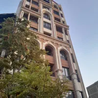 ۱۲۰متر هوشمند و لوکس بلوارفارابی(چهارراه شفا)