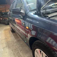 سمند ef7 دوگانه کارخونه