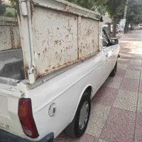 پیکان وانت ۹۱|خودرو سواری و وانت|مهاباد (آذربایجان غربی), |دیوار