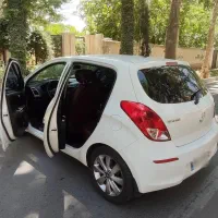 هیوندا i20 مدل2015 وارداتی