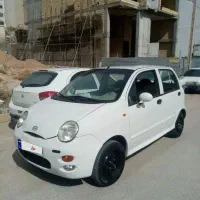 ام وی ام 110 سفید مدل 91 بکر