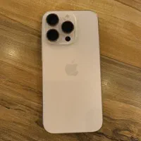 اپل iPhone 16 Pro با حافظهٔ ۲۵۶ گیگابایت