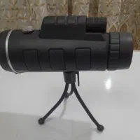 دوربین شکاری تک چشم