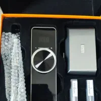سوهان برقی ناخن
