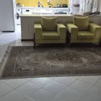 ۱۱۰متر/حجاب/طبقه اول/بازسازی|فروش آپارتمان|مشهد, حجاب (شهرک غرب)|دیوار